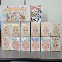 Labubu