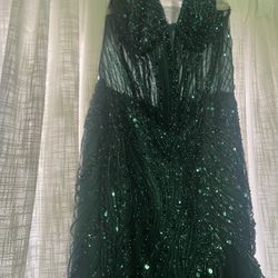 Party Dress