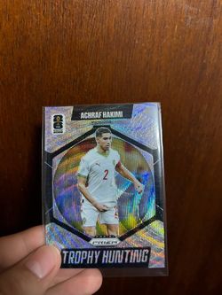 Hakimi sale
