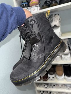 Dr. Martens