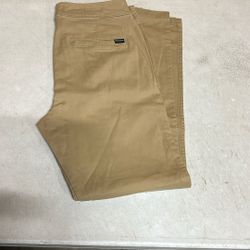 Hollister Pants Size 30 X 30