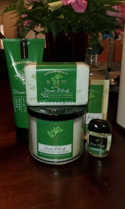 Bath and body and more