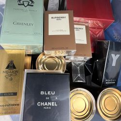 Perfumes/colognes Wholesale 