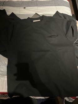 Essentials Shirt