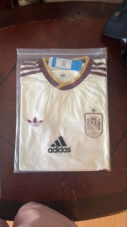 Soccer Jerseys