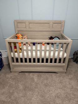 Crib