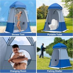 Shower Tent