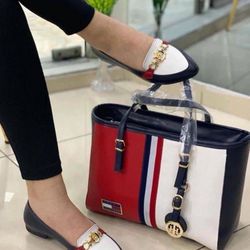 Nice Fashion Bag And Shoes