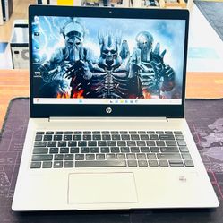 HP PROBOOK 440 G7 2021 i5-10210 2.11Ghz 8GB 256GB Windows 11 Pro!!!