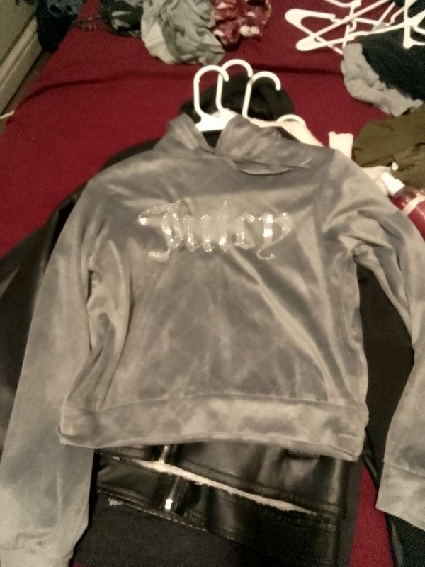 Jacket Hoodie Bundle