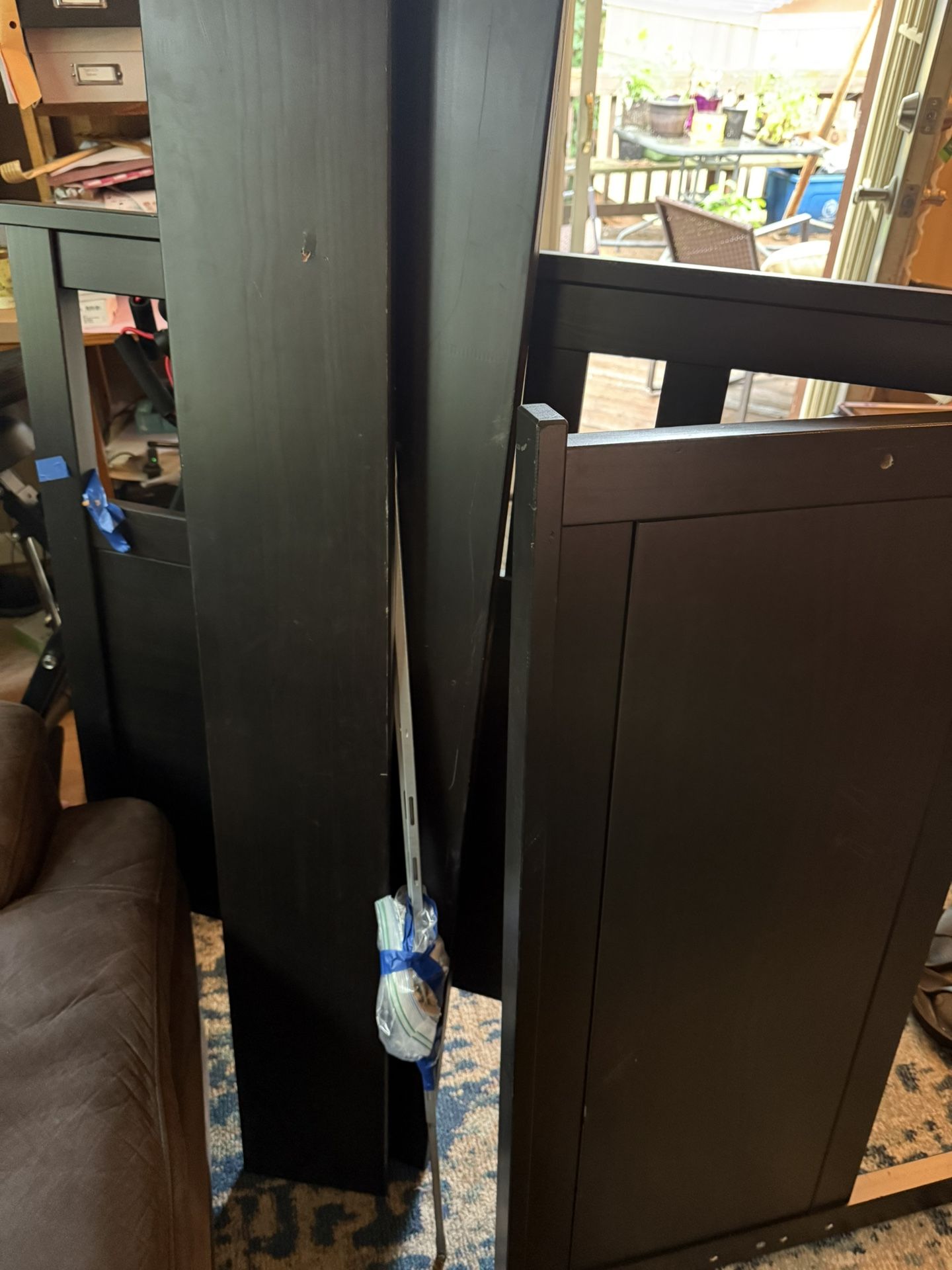 Bed Twin Size