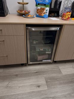 Mini fridge for sale