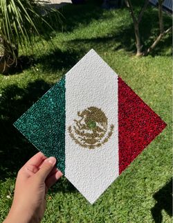 Graduation cap