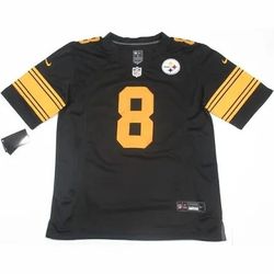 Steelers NFL Jersey 