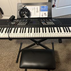 Keyboard