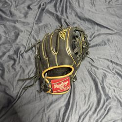 Rawlings R9