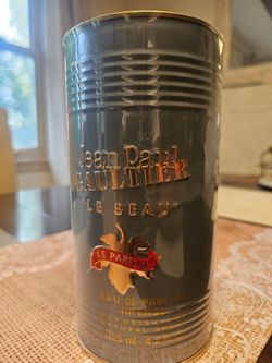 Jean Paul Gaultier Le Beau Le Parfum 125ml