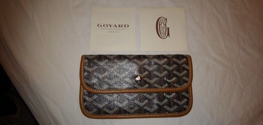 Royal blue Goyard Wallet for Sale in Prescott, AZ - OfferUp