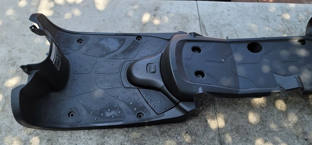 Honda Ruckus Floor Board
