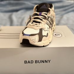 BadBunny Response Clark ‘Pasó fino’ X Adidas 