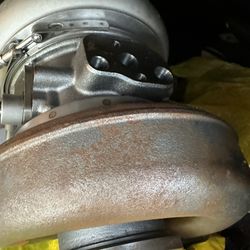 Turbo For Cummins Engine He551v