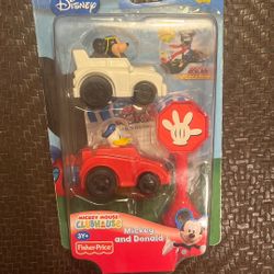Disney Cars 