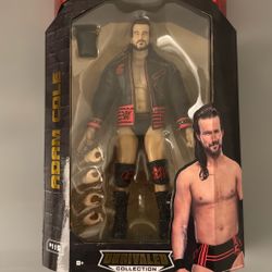 AEW Action Figure - Adam Cole