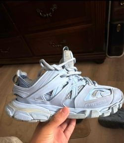 Tracks