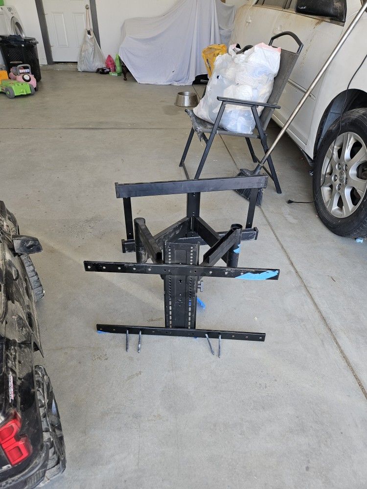 Tv Mount