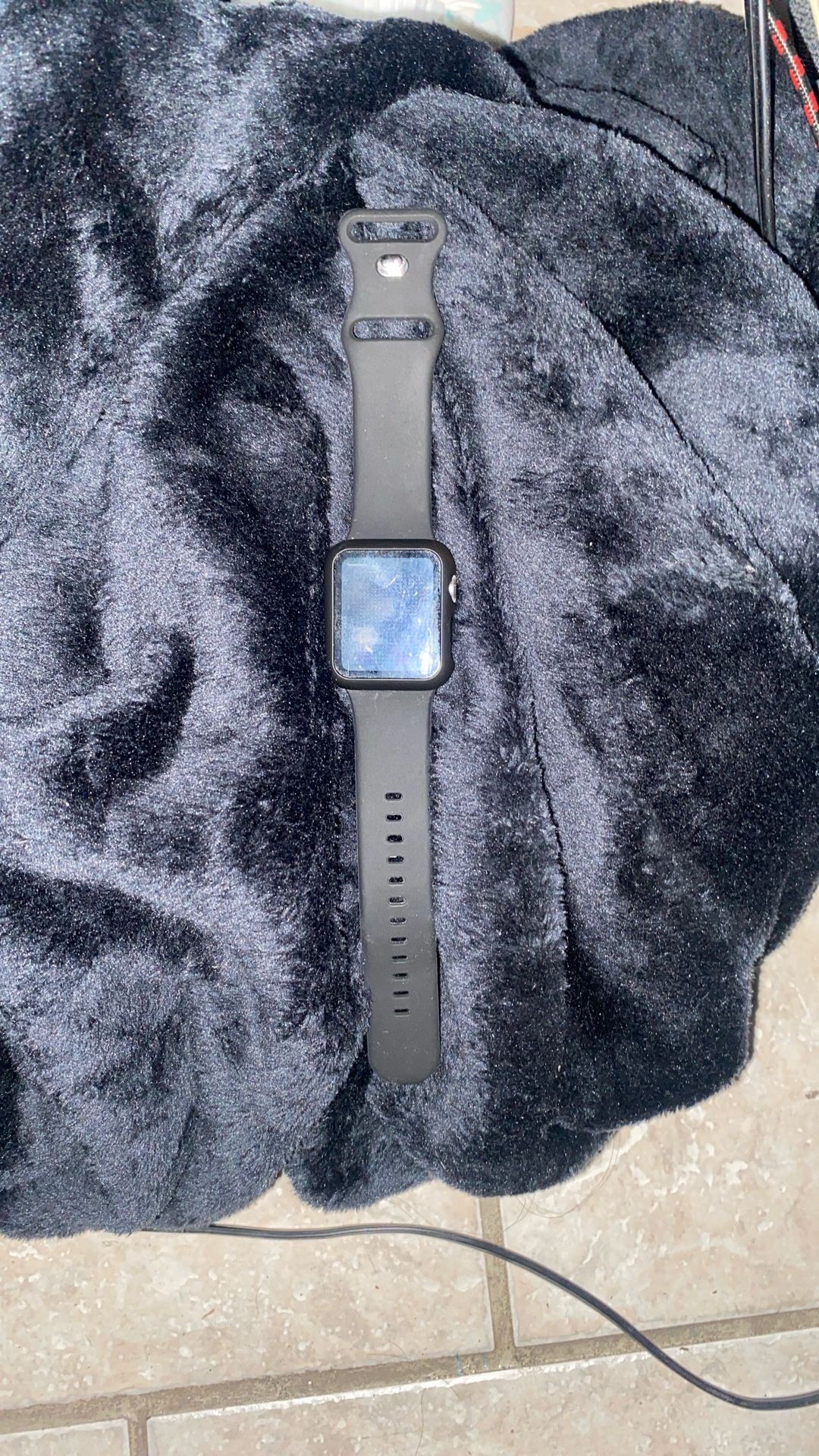 apple watch series 3