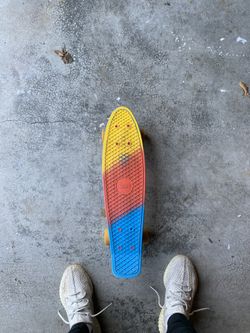 Penny Board