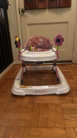 Baby Walker