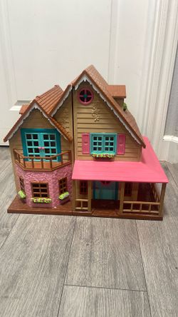 doll house