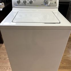 Washer Ge