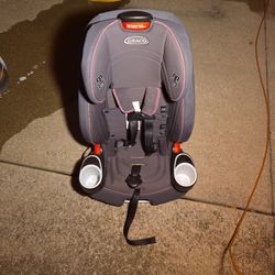 Graco Atlas 65 3n1 Car seat