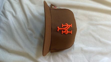 Ny Mets hat