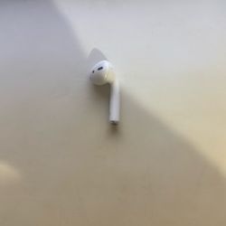 AirPods Second Generation Right Side Only Replacement! 