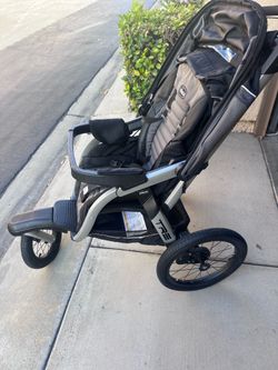 Stroller