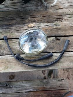 Harley Davidson sportster