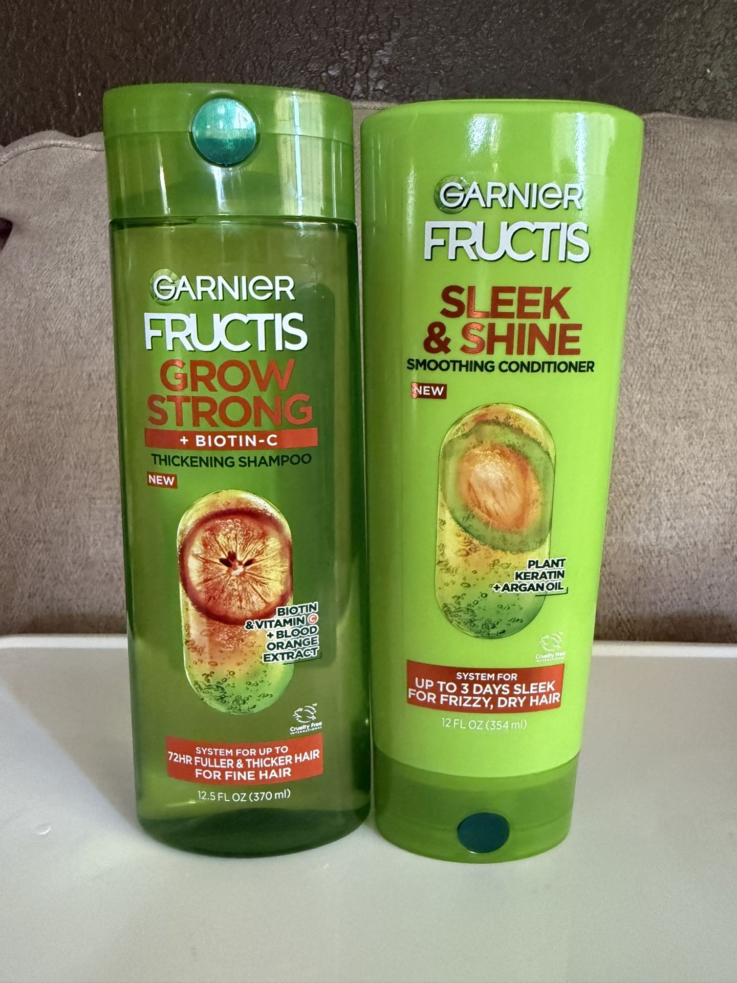 Garnier Fructis
