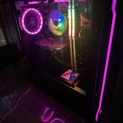 Desktop Gaming Pc