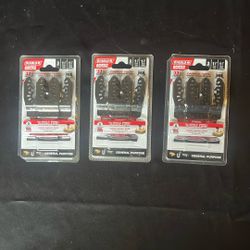 Diablo General Purpose Multi-tool Blades 