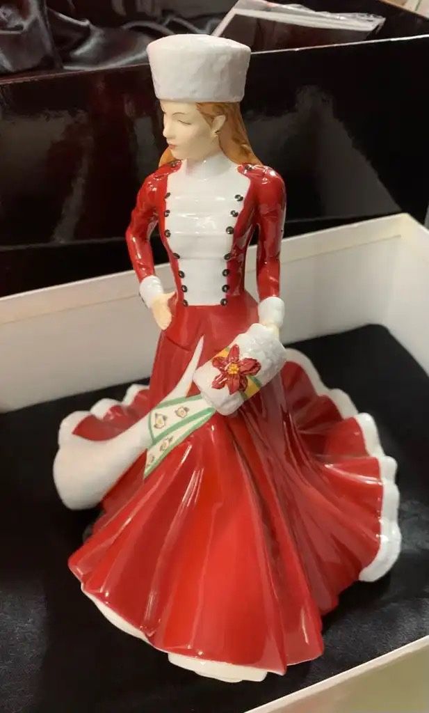 Royal Doulton Collection