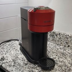 Nespresso Vertuo Next 