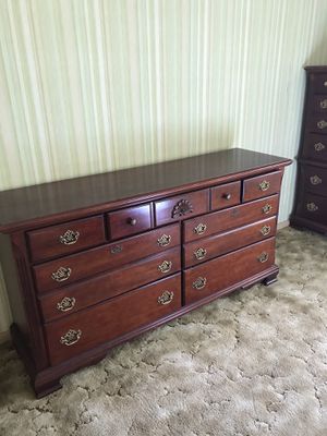 New And Used Wood Dresser For Sale In Parma Oh Offerup