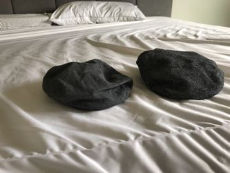 Infant scally caps Gymboree