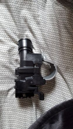 Escape ign lock module