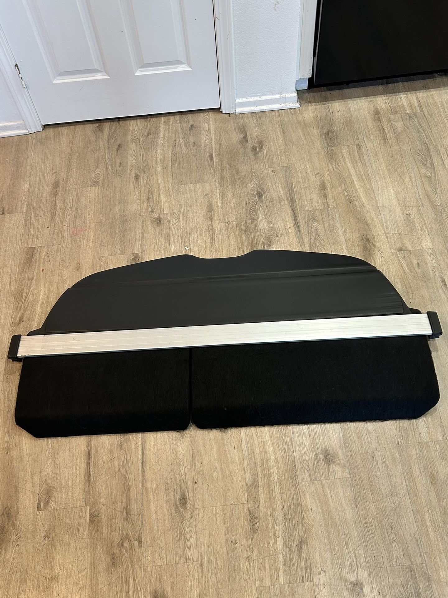Inside Car Parts