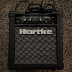 Hartke G10 Guitar Amplifier  10 Watt, 115 V, 50/60 Hz