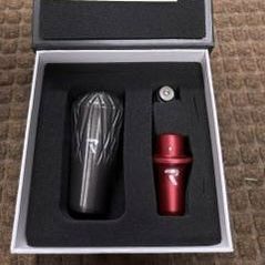 Raceseng Regalia shift knob and lock out
